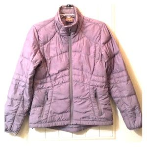 merrell goose down jacket